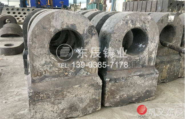 破碎機(jī)錘頭